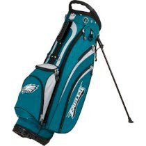 Wilson NFL Philadelphia Eagles Stand Bag