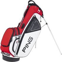 PING Men's 2014 Hoofer 14 Stand Bag