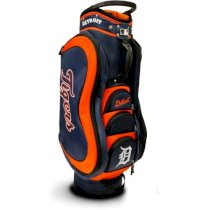 Team Golf Detroit Tigers Cart Bag