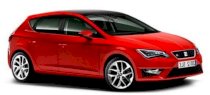 Seat Leon Hatchback SE 2.0 MT 2014 5 cửa