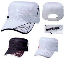 Bridgestone Golf Japan 2013 Spring Summer NEW TOURSTAGE Cool Down Work Cap 