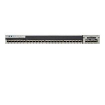 Cisco WS-C3750X-24S-E