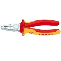 Kìm cách điện Knipex 03 06 160