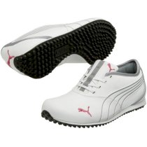 Puma Women's Monolite Golf Shoe