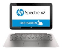 HP Spectre 13t-h200 x2 (E6M01AV) (Intel Core i5-4202Y 1.6GHz, 4GB RAM, 128GB SSD, VGA Intel HD Graphics, 13.3 inch Touch Screen, Windows 8.1 64 bit)