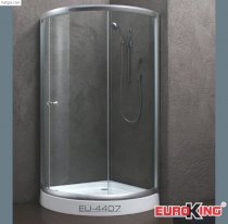 Khung tắm đứng Euroking EU-4407