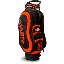 Team Golf San Francisco Giants Cart Bag