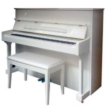 Đàn Upright Piano Pearl River UP118M