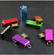 USB Mini 4GB 01