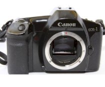 Máy ảnh cơ chuyên dụng Canon EOS-1 35mm SLR Film Body