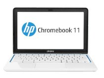 HP Chromebook 11-1132 (F3W05AA) (Samsung Exynos 5 Dual 1.7GHz, 2GB RAM, 16GB SSD, VGA Intel HD Graphics, 11.6 inch, Chrome OS)