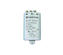 Kích điện tử cho bóng đèn cao áp Mestar ID-7C