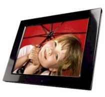 Khung ảnh kỹ thuật số Hama Premium Digital Photo Frame 12.1 inch (00095221)