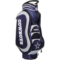 Team Golf Dallas Cowboys Medalist Cart Bag