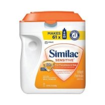 Sữa bột Similac Senstive 964g 