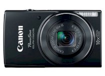 Canon PowerSHot ELPH 150 IS