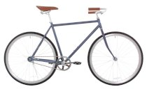 Classic Urban Commuter Single Speed Bike Dutch Style 