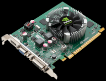 NVIDIA Geforce GT630 DDR3 2GB 128Bit PCI Express 2.0