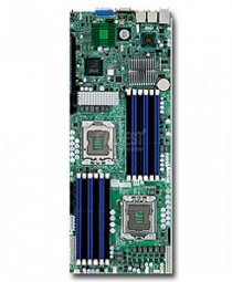 SuperMicro MBD-X8DTT-iNF