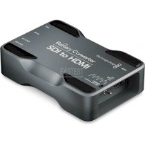 Bộ lưu điện Battery - Battery Converter Blackmagic Design