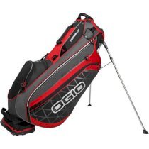 OGIO Men's 2014 Nimbus Stand Bag