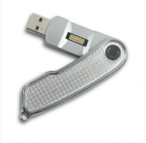 USB kim loại 2GB KL 74