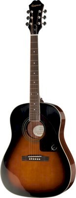 Đàn guitar acoustic Gibson Epiphone AJ220S VS
