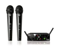 Microphone AKG WMS 40 Mini2 Vocal