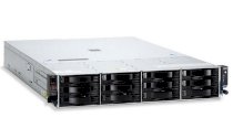 Server IBM System x3630 M4 (7158G3U) (Intel Xeon E5-2450 v2 2.50GHz, RAM 4GB, Không kèm ổ cứng)