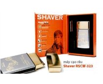 Máy cạo râu Shaver RSCW-323