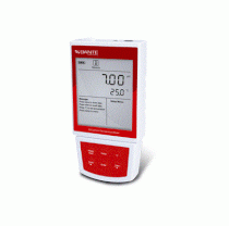 Máy đo pH/mV/Nhiệt độ cầm tay Bante 220