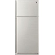 Tủ lạnh Sharp Mirror SJ-P405M-SL