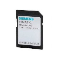 Thẻ nhớ Siemens 6ES7954-8LB00-0AA0 (2MB)