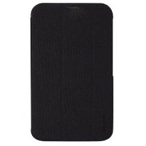 Bao da Samsung Tab III T310 Baseus Folio Supporting Case for Samsung Galaxy Tab III 8.0 màu đen