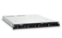 Server IBM System x3530 M4 (7160B2U) (Intel Xeon E5-2407 2.20GHz, RAM 4GB, Không kèm ổ cứng)