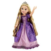 Disney Princess and Me Jewel Edition - Rapunzel