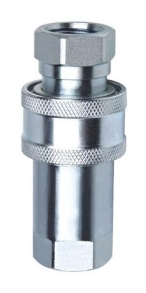 Khớp nối nhanh thủy lực ECO-1/4"