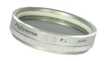 Filter Fujiyama 28mm PL S