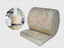 Bông cuộn lưới kẽm và dán bạc Dragon Rockwool R60