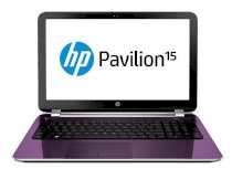 HP Pavilion 15-n244sa (F8T24EA) (Intel Core i3-3217U 1.8GHz, 4GB RAM, 750GB HDD, VGA Intel HD Graphics 4000, 15.6 inch, Windows 8.1 64 bit)