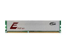 Team Elite 4GB - DDR3 - 1333MHz - PC10600