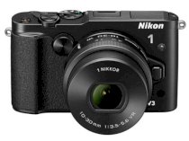 Nikon 1 V3 (Nikkor 10-30mm F3.5-5.6 VR) Lens Kit