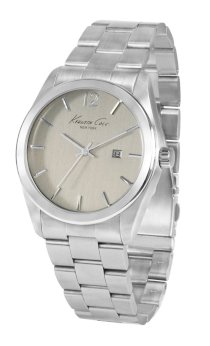 Kenneth Cole New York Men's KC3886 Classic Quartz Bracelet Watch