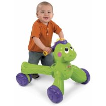 Xe tập đi con ngựa- Fisher Price 1211