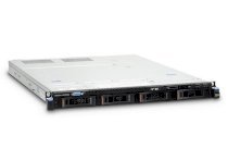 Server IBM System x3530 M4 (7160F3U) (Intel Xeon E5-2440 v2 1.90GHz, RAM 4GB, Không kèm ổ cứng)