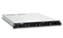 Server IBM System x3530 M4 (7160B5U) (Intel Xeon E5-2407 v2 2.40GHz, RAM 8GB, Không kèm ổ cứng)
