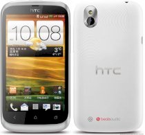 Thay màn hình HTC Desire U
