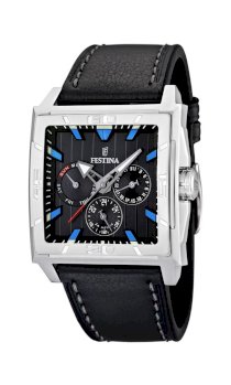 Festina - Men's Watches - Festina - Ref. F16568/4