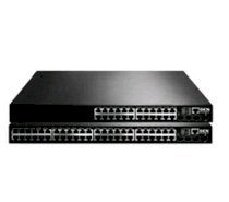 DCN Ethernet switch DCRS-5980-28T-POE