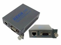 Hexin HXSP-2108E-C RS-485/RS-422 To Ethernet TCP/IP 